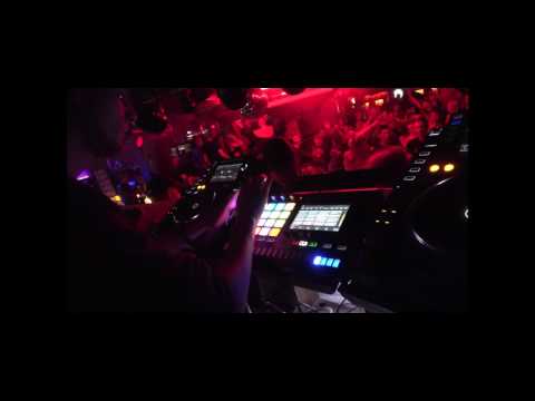 Lab-E Live @ P.T.P. revival 10.03.2017 Dortmund