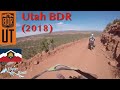 Utah BDR UTBDR 2018 Brian Tyson Chad ADVenture