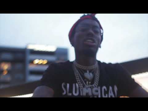 Mc Iye - Myself (Official Video) Shot By @Unseen Prod. By Getzh