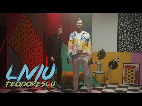 Liviu Teodorescu feat. Antonio Pican - Ma Ia Cu Inima