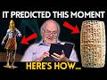 John Lennox UNPACKS The Book Of Daniel Like You Ve Never Heard