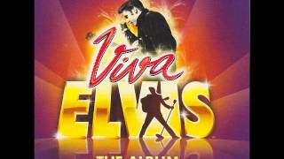 Viva Elvis - 10 Can't Help Falling in Love