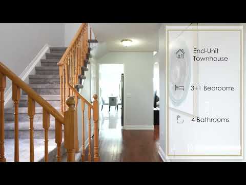 Welcome to 240-9800 McLaughlin Rd. N., Brampton