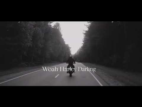 Video thumbnail for Harley Darling (Acoustic)