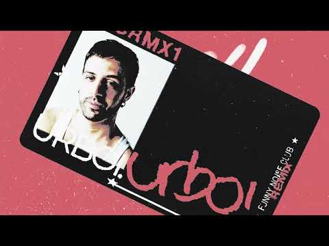 urboi., Ivana, Postcard - jamas (Postcard Remix)