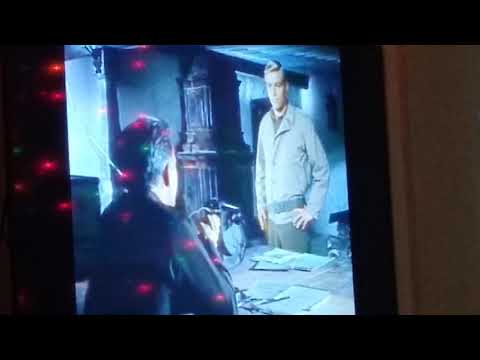 Operation Cowboy 1945