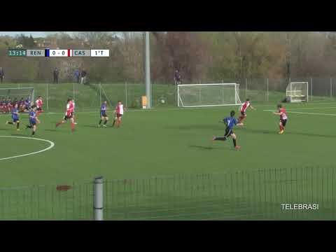 TELEBRASI: Calcio Renate Giovani vs Casatese (partita completa)