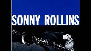 Sonny Rollins - Sonnysphere