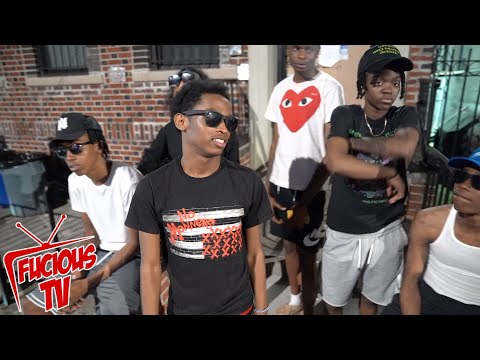 41 Hood Vlog W Kyle Richh Tata Jenn Carter Dee Billz Jay Gelato Miah Kenzo In Brooklyn Chester