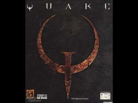 Full Quake I-III Soundtracks