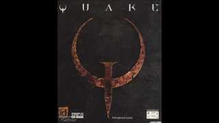 Full Quake I-III Soundtracks