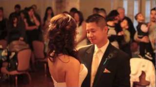 Wedding Video by Chris Van Loan II