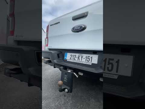 Ford Ranger Ranger D/cab P/U Raptor 2.0 TD2 - Image 2