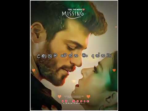 Sandata Duka Hithila •|  සඳට දුක හිතිලා •| With Lyrics