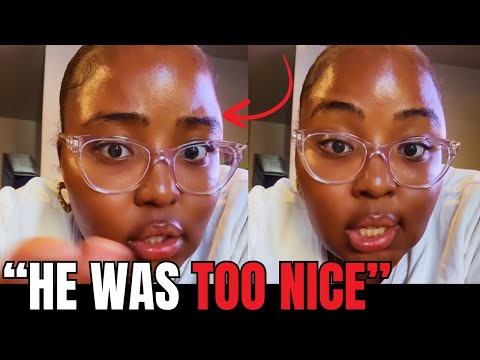 SHE DISRESPECTED HIM FOR TAKING HER TO CHURCH ON THE FIRST DATE