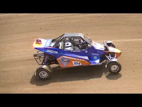 00051 Autocross Přerov 24 - 25.7.2021