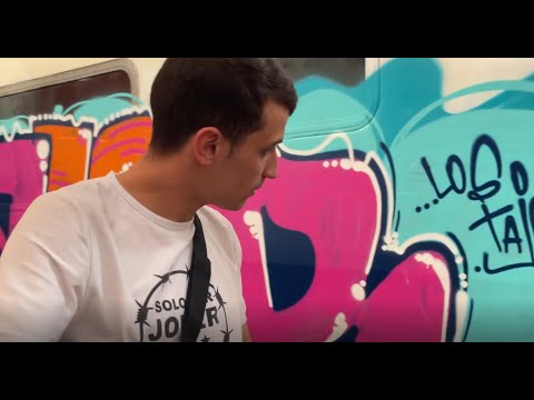 CINK - SEMPITERNO  ( VIDEOCLIP OFICIAL )