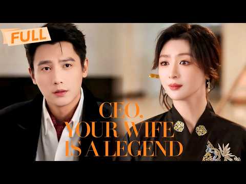 [MULTI SUB] CEO, Istrimu Seorang Legenda Perceraian telah dijadwalkan, obsesinya tidak berkurang