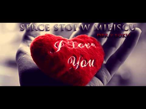 DBR x Loku - Serce stoi w miejscu