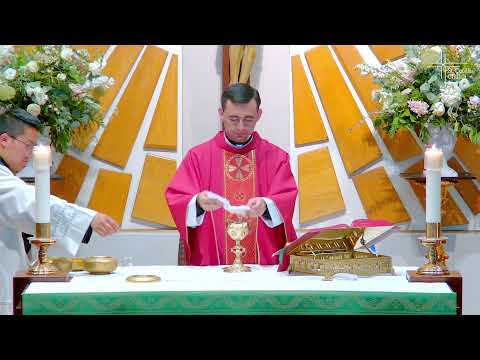 Thursday of the Thirteenth Week in Ordinary Time