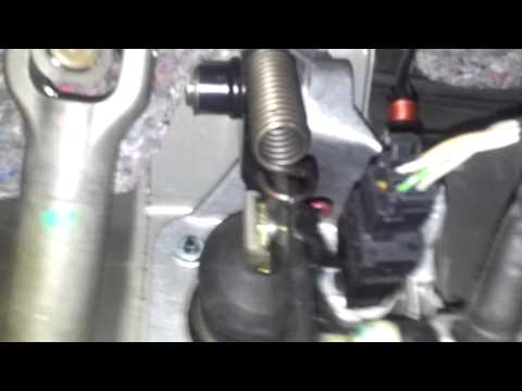 Mercedes ml brake servo booster hiss