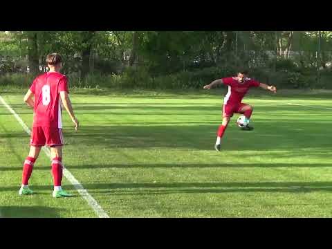 FC Union 60 Bremen - OSC Bremerhaven 2:1 (2:0), 27.04.2022, 1. Halbzeit