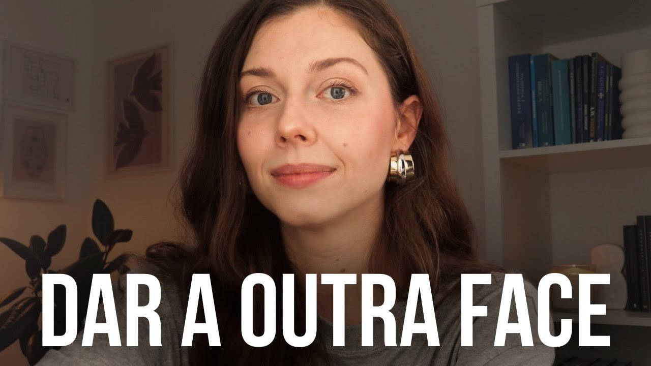 It's time to search our hearts | the day I realized I wasn't turning the other cheek