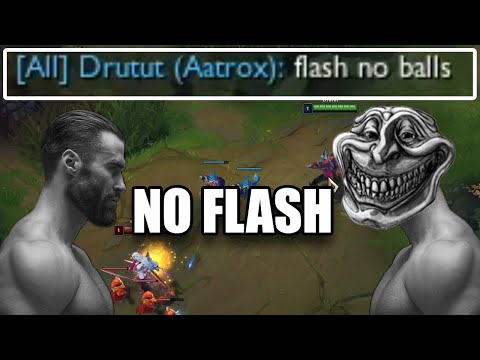 Drututt - Average EUNE Toplaner