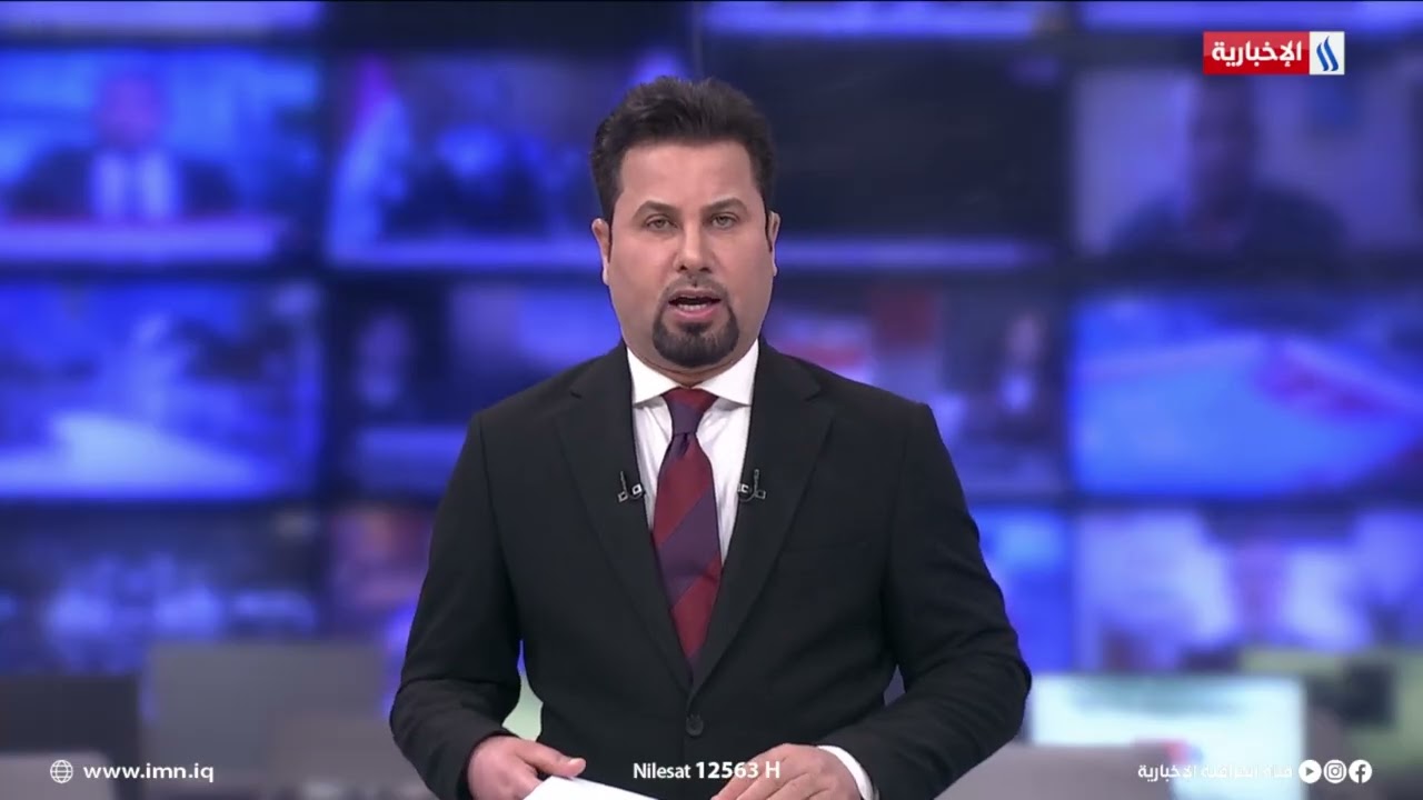 فيديو | منذ انطلاق اعماله..فريق الجهد الخدمي ينجز نحو الف مشروع.. منجزاته تغير واقع 4ملايين نسمة..في المنتصف