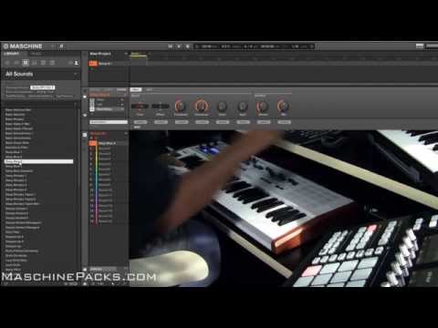 Free Download Durty EPs Vol.1 MASCHiNE Expansion