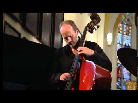 Jacques Loussier Trio Play Bach