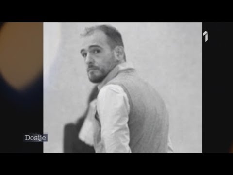 Dosije - Krvavi Balkan 3. deo ( Epizoda: LUKA )