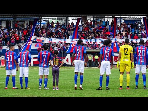 Goleada DEPORTIVO QUITO 4 - 0 Turismo F.C.