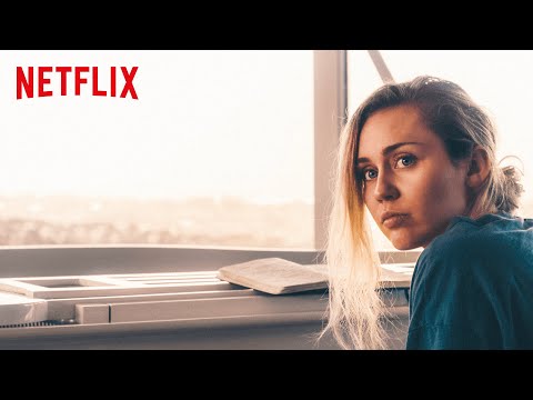Oglinda neagră: Rachel, Jack și Ashley Too | Trailer oficial | Netflix
