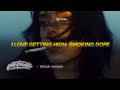 I Love Getting High Smoking Dope Lyrics Tiktok Song Kobzx2z I Love Getting High Smoking Dope