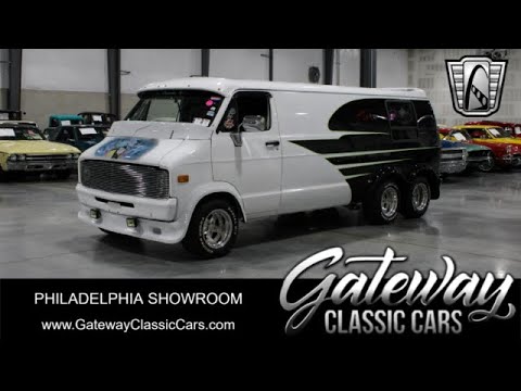 1978 Dodge B200 (CC-2030571) for sale in O'Fallon, Illinois