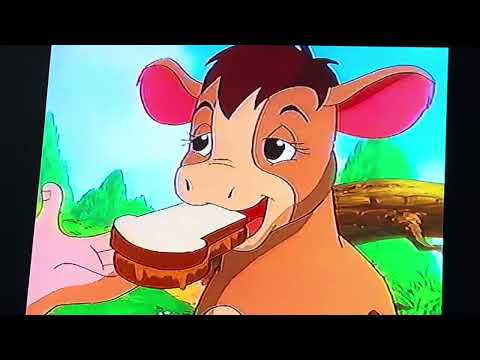 Annabelle’s Wish- Friends Like Us