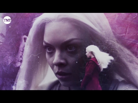Falling Skies Season 4 (Promo 'Killing Moon')