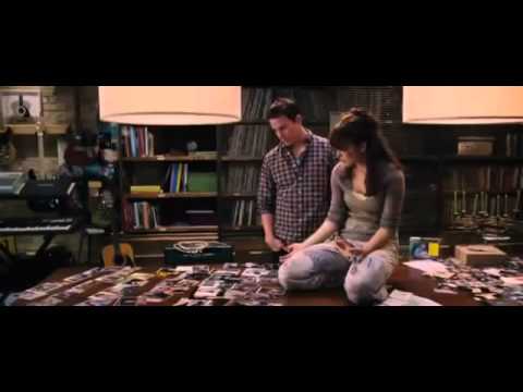 Je te promets - The Vow FILM COMPLET ( en francais )