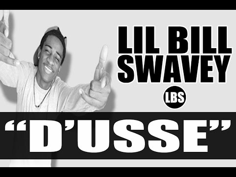D'usse - Lil Wayne (LiL BiLL Swavey Cover)
