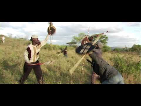 Emahlabathini - South Africa