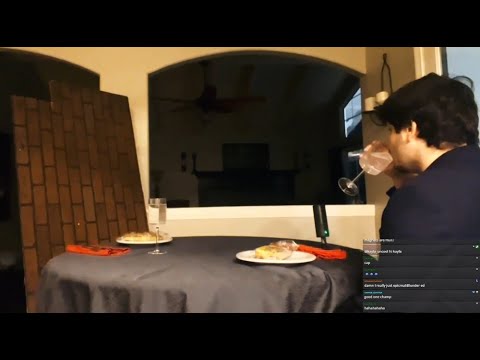 The Streamer Who Does Cutaways