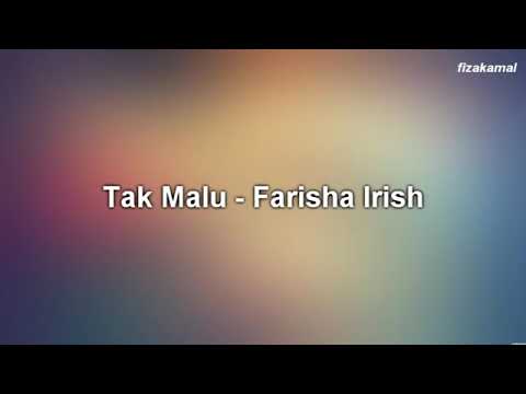Farisha Irish(Tak Malu)Ost Duda Pujaan Dara