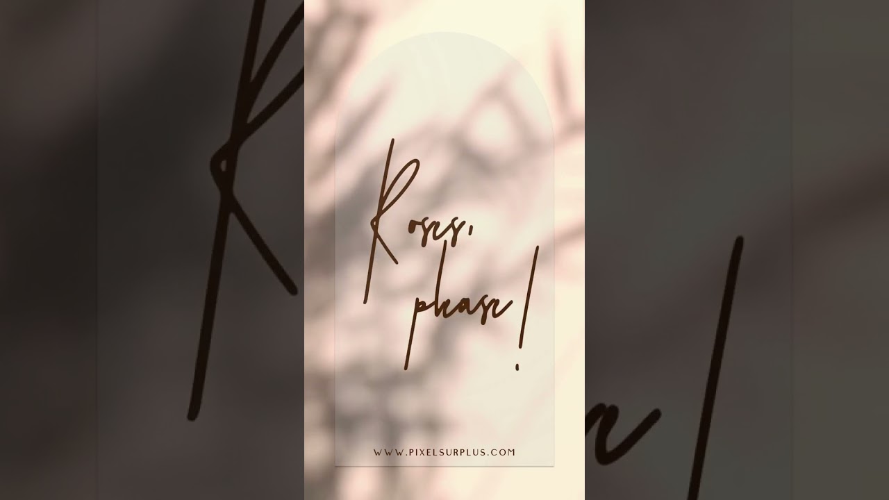 6 Free Romantic Script Fonts #shorts