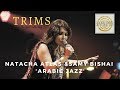 TRIMS - Natacha Atlas and Samy Bishai 'Arabic Jazz'