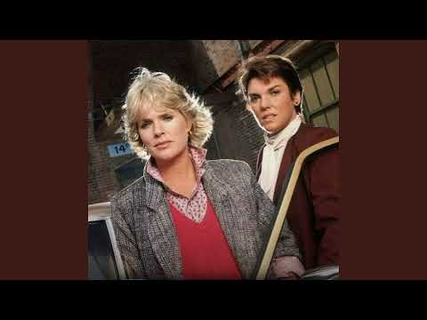 Cagney & Lacey - Bill Conti