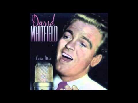 David Whitfield Feat. Matovani - Cara Mia