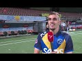 Almere City FC kansloos onderuit bij hekkensluiter Helmond Sport