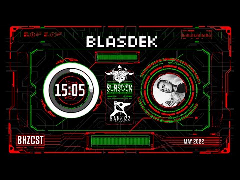 BKZCST May 22 - BLASDEK