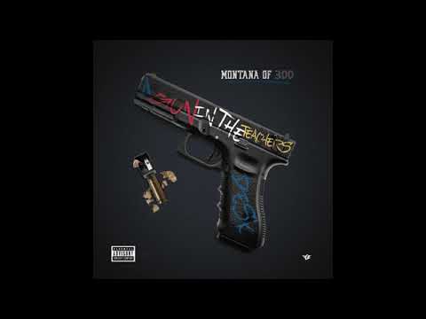 Montana Of 300 - Dip N Sauce [Prod. By KiLow Key]